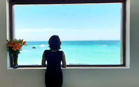 Mui Dinh Hotel
